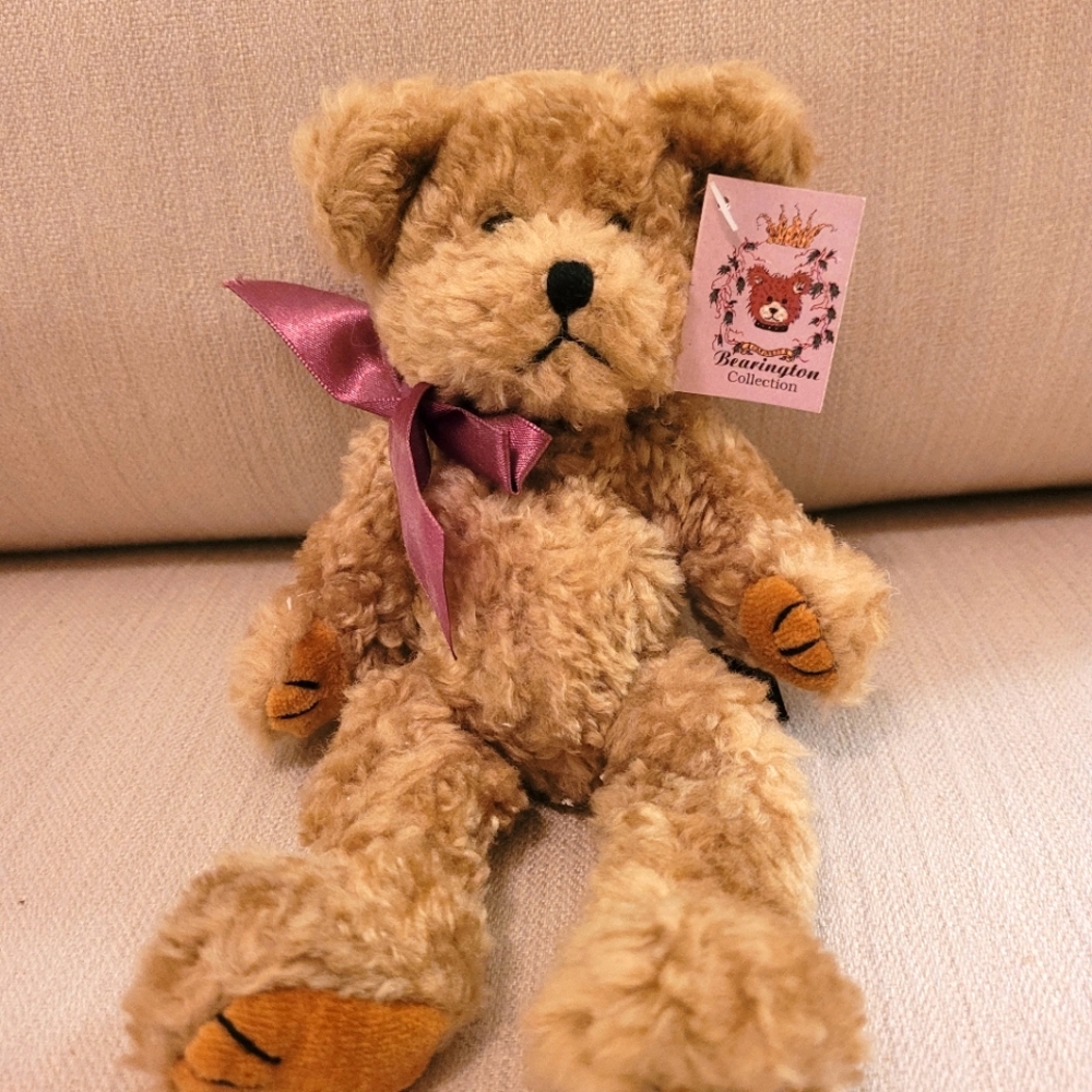BEARINGTON BEAR